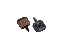 Levyjarrupalat Tektro for IO Disc Brake N11.11 (18-450-017)